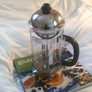 French Bonjour Coffee Press